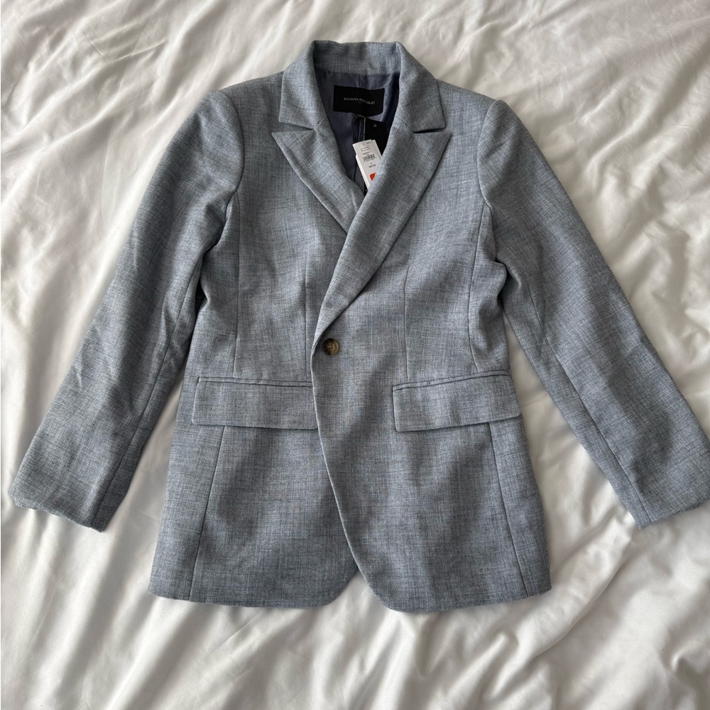 Banana Republic Blazer